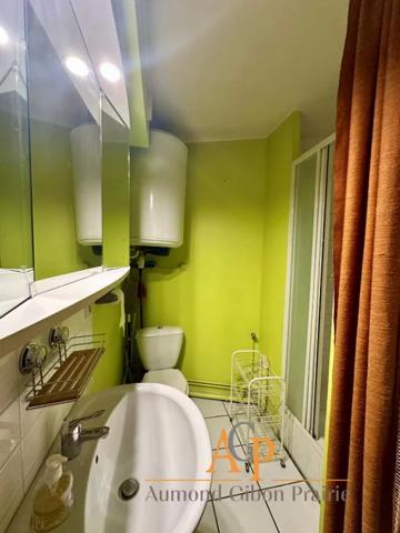Appartement à louer à Caen (14000)