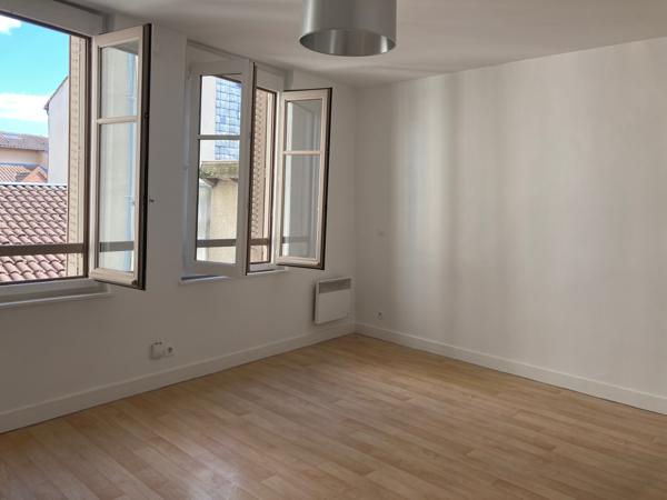Appartement