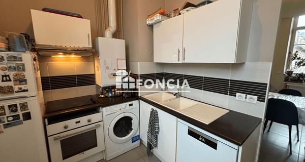 À vendre Appartement 4 pièces 90.84 m² - Orléans 45000