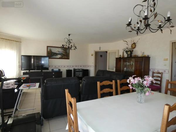 Achat - Maison Saint-Martin-des-Champs 29600 163 m 2 825 m 2