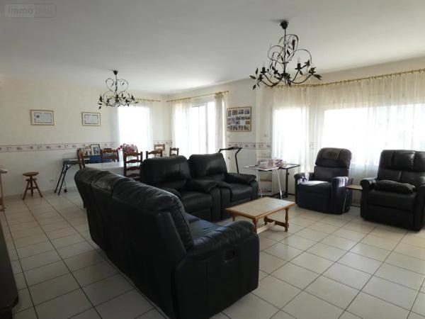 Achat - Maison Saint-Martin-des-Champs 29600 163 m 2 825 m 2