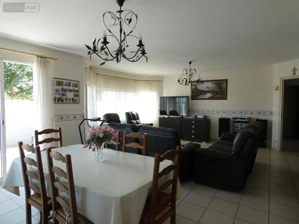 Achat - Maison Saint-Martin-des-Champs 29600 163 m 2 825 m 2
