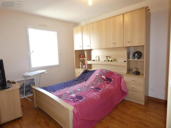Achat - Maison Saint-Martin-des-Champs 29600 163 m 2 825 m 2