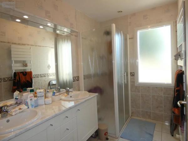 Achat - Maison Saint-Martin-des-Champs 29600 163 m 2 825 m 2