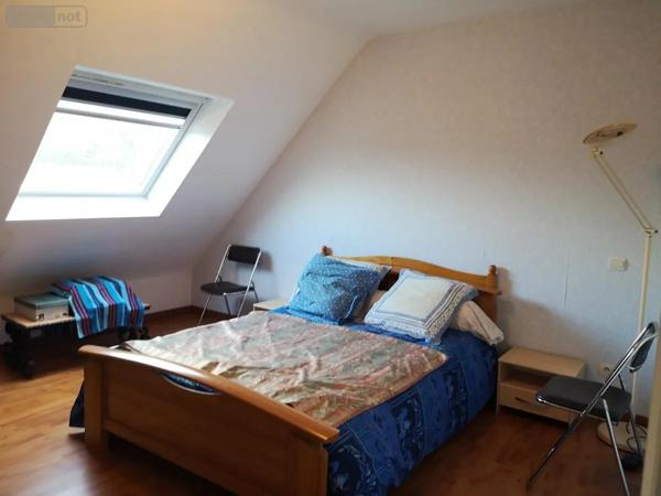 Achat - Maison Saint-Martin-des-Champs 29600 163 m 2 825 m 2