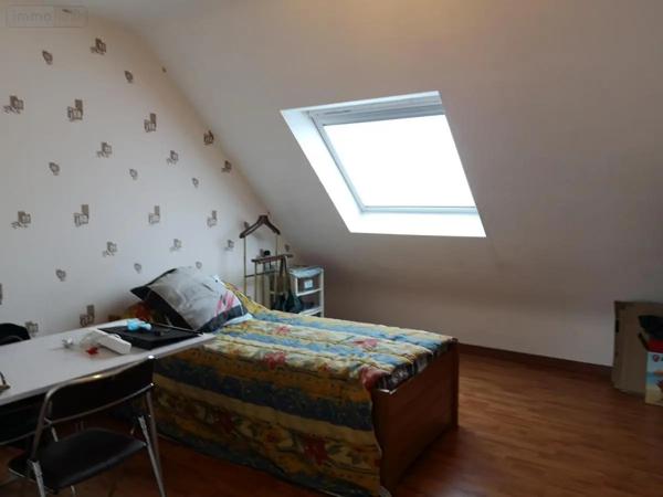 Achat - Maison Saint-Martin-des-Champs 29600 163 m 2 825 m 2