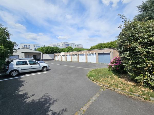 Appartement 4 pièce(s) 2 chambre(s) 95 m²