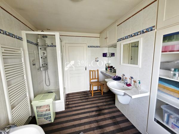 Appartement 4 pièce(s) 2 chambre(s) 95 m²