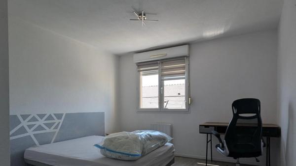Appartement à louer au Havre (76600)