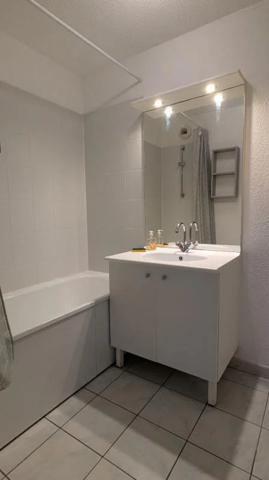 Appartement à louer au Havre (76600)
