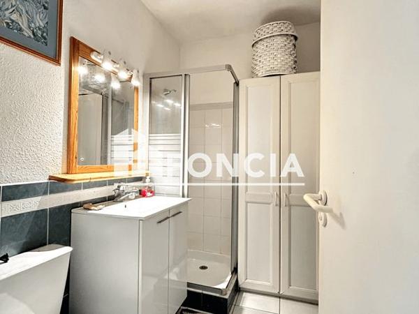 À vendre Appartement 2 pièces 32.38 m² - Castelnaud-de-gratecambe 47290