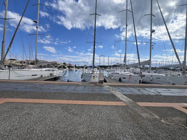 Appartement de 20 m²