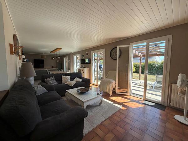 Maison à vendre à Ouville-la-Rivière (76860)