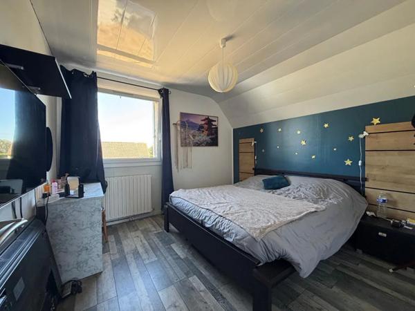 Maison à vendre à Ouville-la-Rivière (76860)