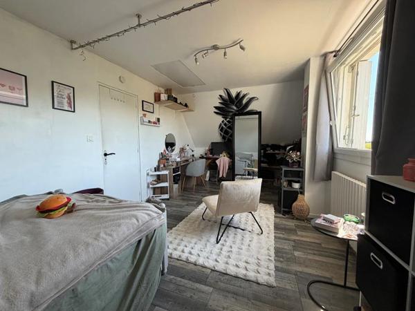 Maison à vendre à Ouville-la-Rivière (76860)