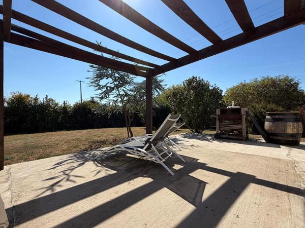 Maison à vendre à Ouville-la-Rivière (76860)