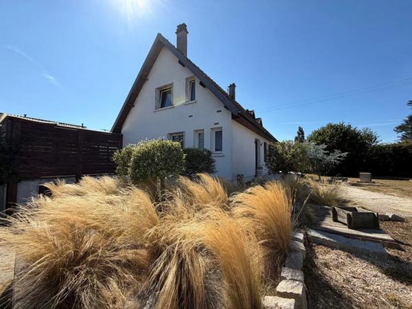 Maison à vendre à Ouville-la-Rivière (76860)