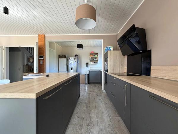 Maison à vendre à Ouville-la-Rivière (76860)