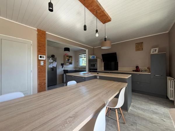Maison à vendre à Ouville-la-Rivière (76860)