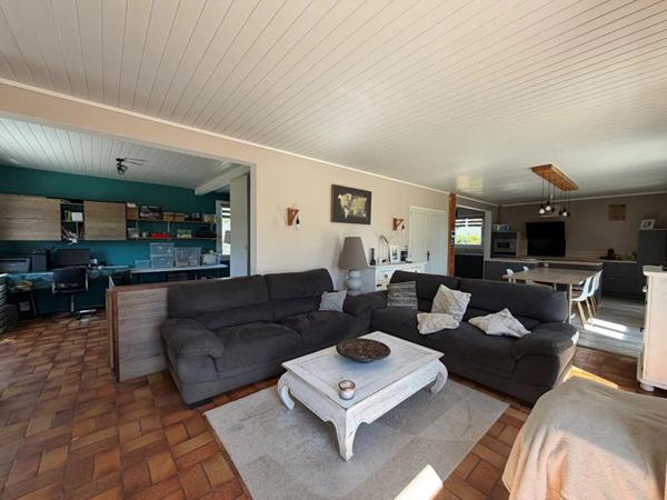 Maison à vendre à Ouville-la-Rivière (76860)