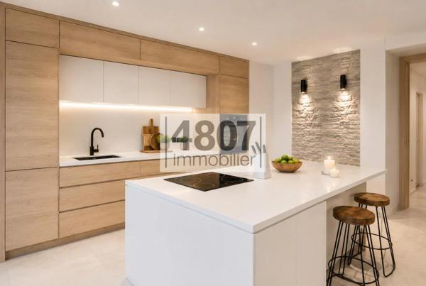 Appartement à vendre à Praz-sur-Arly (74120)