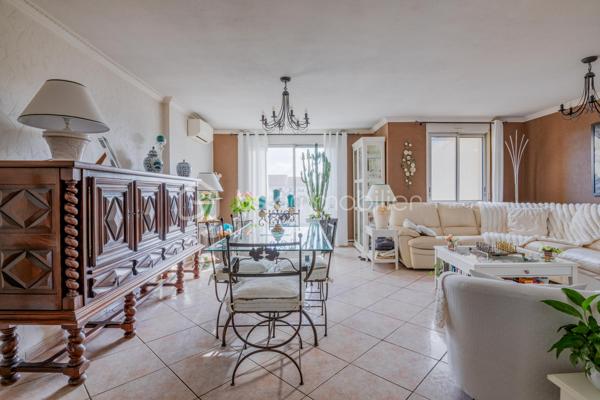 Appartement de 80,58 m²