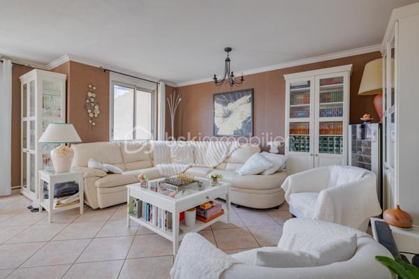 Appartement de 80,58 m²