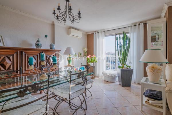 Appartement de 80,58 m²