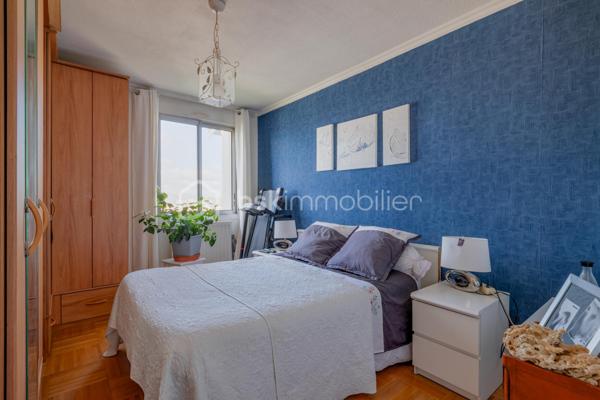 Appartement de 80,58 m²