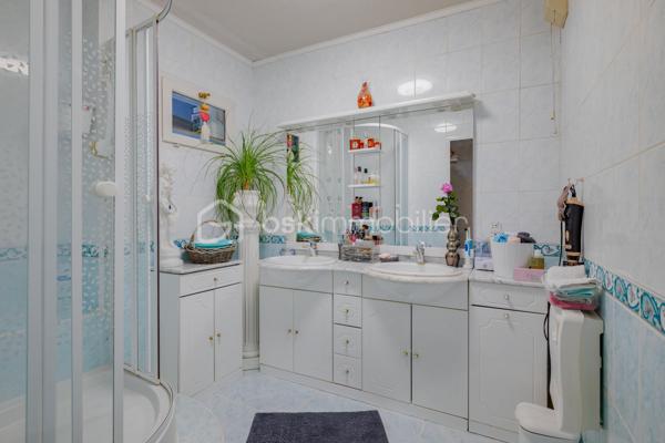 Appartement de 80,58 m²