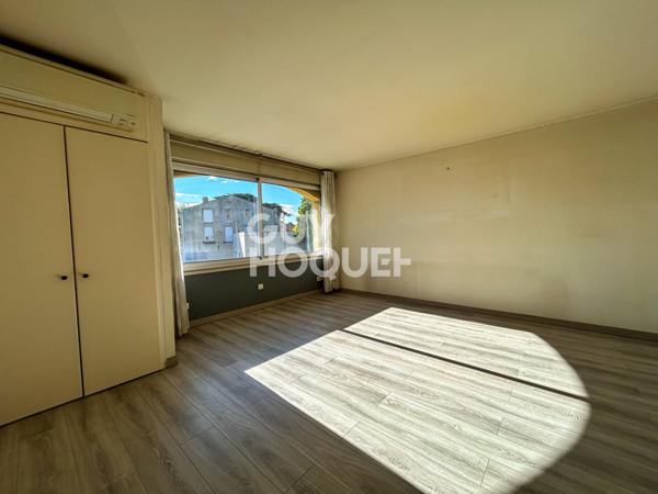 Appartement t3 à vendre à Monteux - 91m² avec ascenseur et climatisation