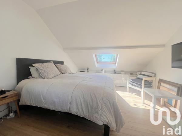 Maison à vendre 8 pièces 214 m² Lésigny