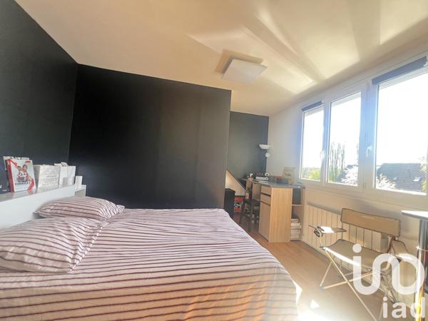 Maison à vendre 8 pièces 214 m² Lésigny