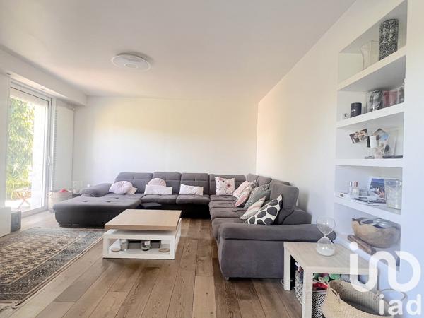 Maison à vendre 8 pièces 214 m² Lésigny