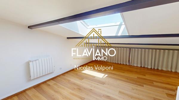 Barcelonnette (04400) Appartement T3 88 m2