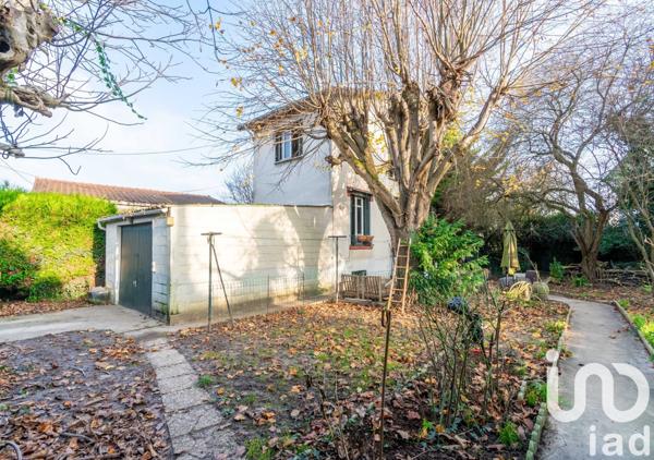 Maison 4 pièces de 80 m² à Montgeron (91230)