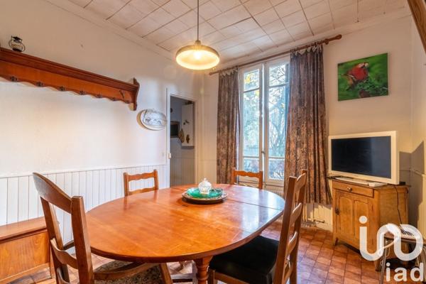 Maison 4 pièces de 80 m² à Montgeron (91230)