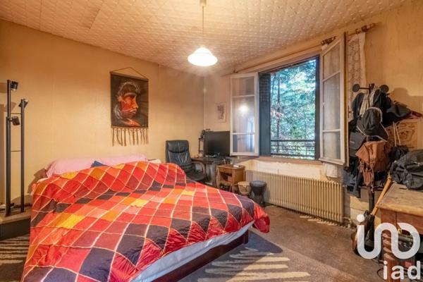 Maison 4 pièces de 80 m² à Montgeron (91230)