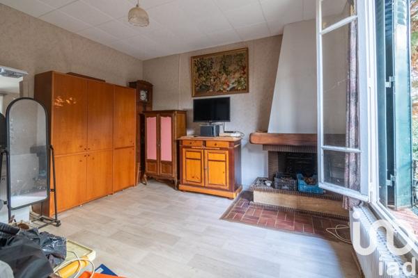 Maison 4 pièces de 80 m² à Montgeron (91230)