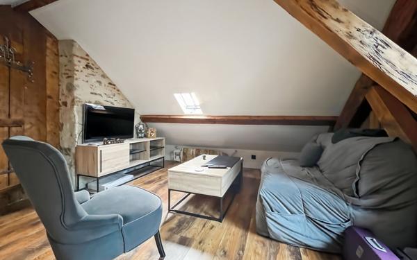 Appartement à vendre    2 pièces • 18,40 m2 Nantes