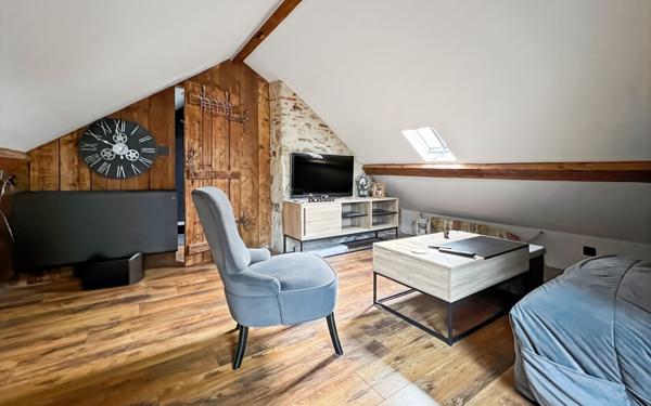 Appartement à vendre    2 pièces • 18,40 m2 Nantes