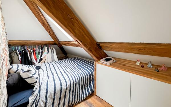 Appartement à vendre    2 pièces • 18,40 m2 Nantes