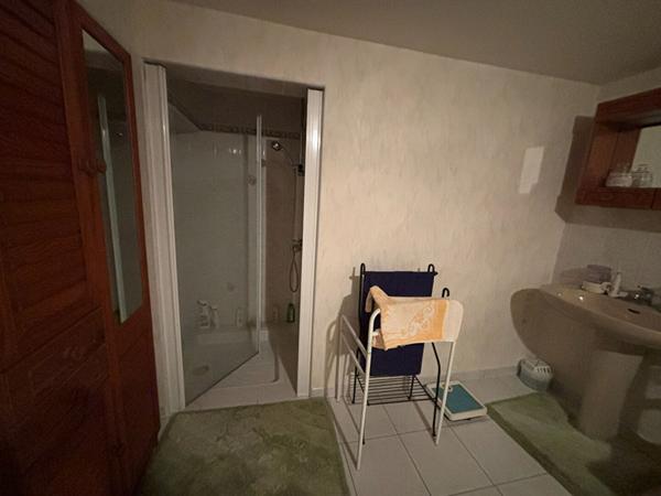 Maison Civray