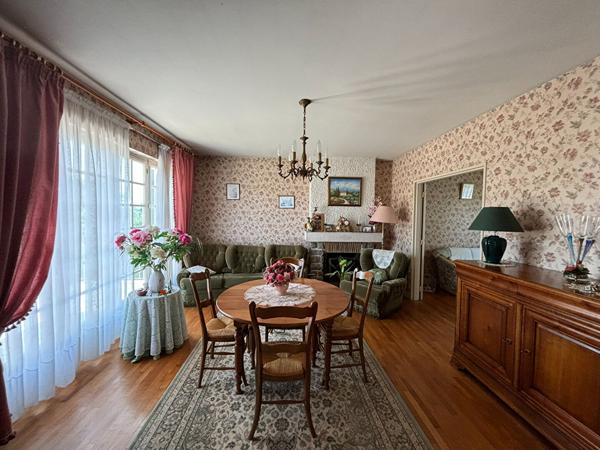 Maison Civray