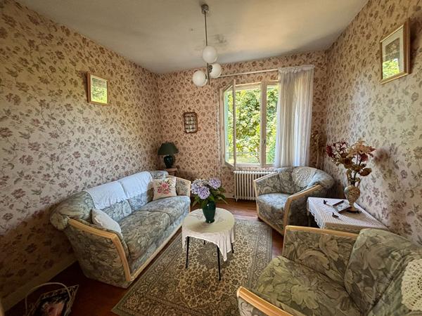 Maison Civray