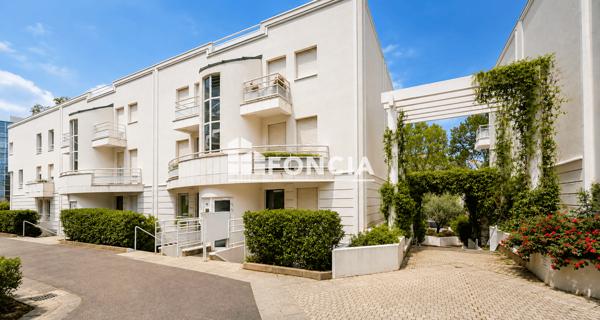À vendre Appartement 2 pièces 45 m² - Suresnes 92150