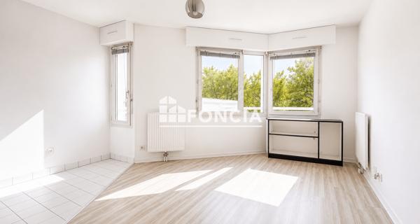 À vendre Appartement 2 pièces 45 m² - Suresnes 92150