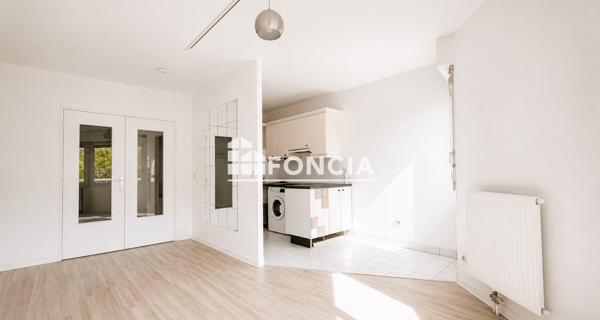 À vendre Appartement 2 pièces 45 m² - Suresnes 92150