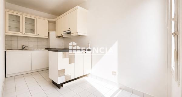 À vendre Appartement 2 pièces 45 m² - Suresnes 92150