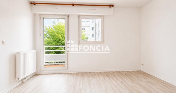 À vendre Appartement 2 pièces 45 m² - Suresnes 92150